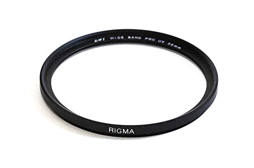 PRO【RIGMA】Canon EOS Kiss M18-150mmレンズキット用 入門アクセサリー 3点セット(フード/レンズ保護フィルター/カメラ用ジャケットケース)