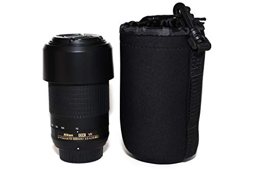 PRO【RIGMA】Nikon(ニコン）D3500/D3400 ダブルズームキット用 入門アクセサリー 11点セット（フード、保護フィルター、保護フィルム、ブロアー、ケースなど）