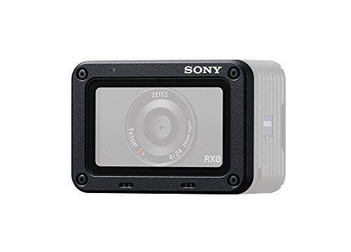 ソニー SONY DSC-RX0用スペアレンズプロテクター VF-SPR1