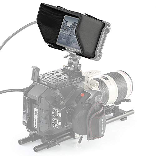 SMALLRIG Atomos Ninja V専用LCDスクリーンマットボックス-2269