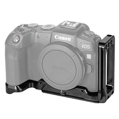 SMALLRIG Canon EOS RP用Lブラケット L型プレート APL2350