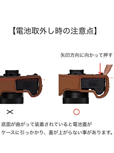 PRO【RIGMA】Canon EOS Kiss M15-45mmレンズキット用 入門アクセサリー 3点セット(フード/レンズ保護フィルター/カメラ用ジャケットケース)