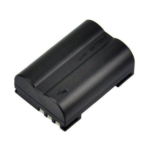 DSTE® アクセサリーキット Olympus BLM-1 互換 カメラ バッテリー 2個+充電器キット対応機種 E-300 E-500 E-510 C-7070 C-8080 E-30 E-520