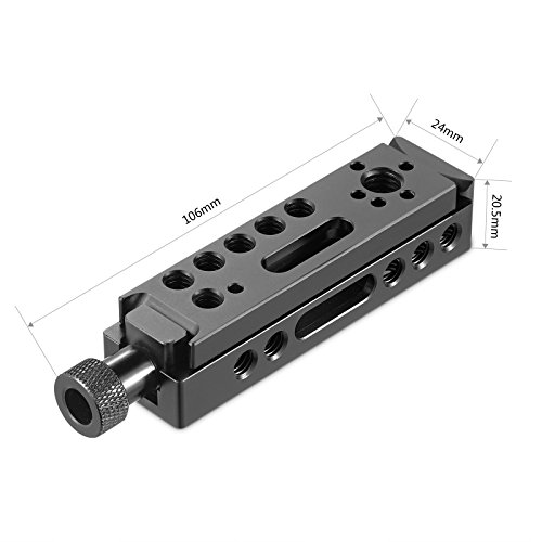 SmallRig Teradek Boltレシーバーマウントブラケット-2107