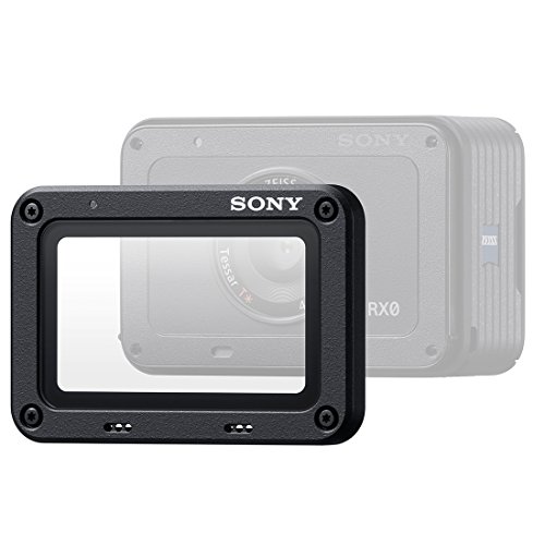 ソニー SONY DSC-RX0用スペアレンズプロテクター VF-SPR1