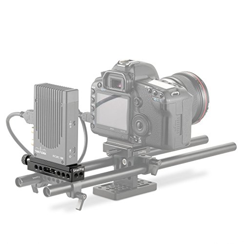 SmallRig Teradek Boltレシーバーマウントブラケット-2107