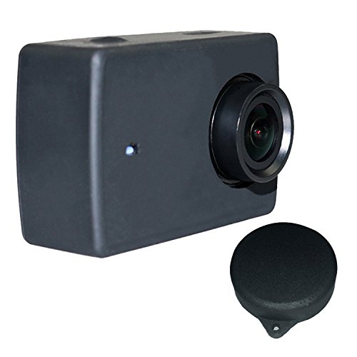 【ロデシー】 Rhodesy Xiaomi Yi 4K/4K+/Yi Lite 保護アクセサリーセット 28 in 1 Xiaomi Yi 4K/4K+/Yi Lite Action Camera 2対応