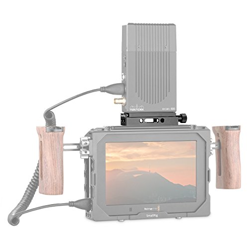 SmallRig Teradek Boltレシーバーマウントブラケット-2107