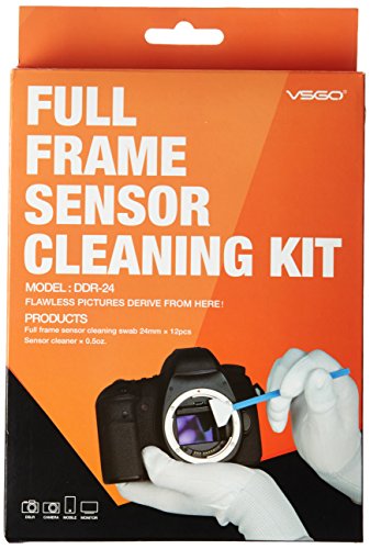 VSGO カメラクリーニング用品 DDR-24