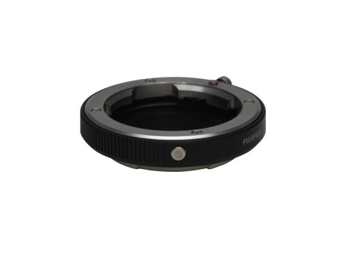 FUJIFILM Mマウントアダプター Xマウント用 F MM ADAPTER