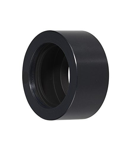 【正規代理店・一年保証】 EOSR/CO (M42 Screw lenses to Canon EOS R Series Camera) NOVOFLEX マウント アダプタ 日本語取扱説明書付