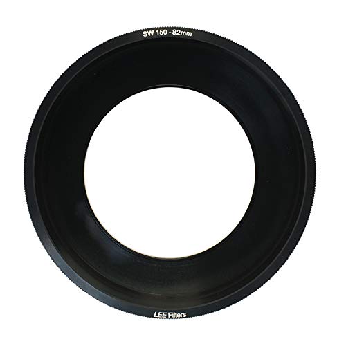 【国内正規品】 LEE アダプターリング 82mm SW150 フィルターホルダー専用 230607