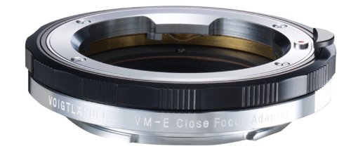 VoightLander VM-E Close Focus Adapter 631908