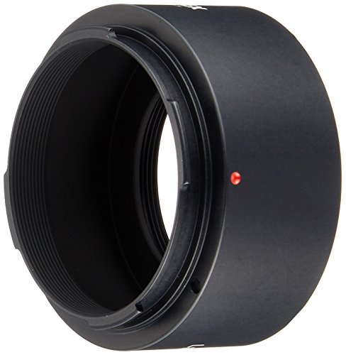 NOVOFLEX LET/CO (M42 screw mount lenses to Leica T/TL/SL & LUMIX S series Mount Camera) マウント アダプタ 日本語取扱説明書付