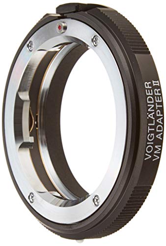 VoightLander VM E-mount Adapter II 631410