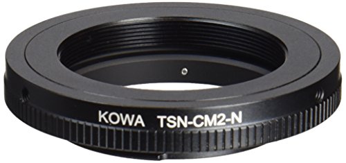 Kowa カメラマウント TSN-CM2-N(ニコン用)