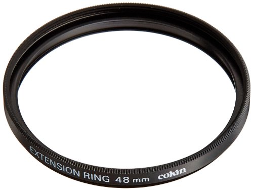 Cokin レンズアクセサリ エクステンションリング Pシリーズホルダー対応 フィルターネジ延長 R4848 48mm