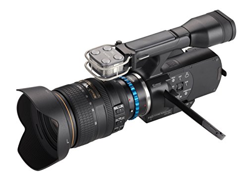 Novoflex レンズマウントアダプタ Nikon Fレンズ(Gレンズ対応)-SONY αNEXボディー 絞りピン操作リング付 N-NEX/NIK