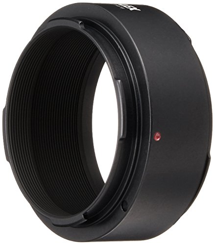 【正規輸入品】NOVOFLEX LET/CAN Canon FD lenses to Leica T Mount Camera