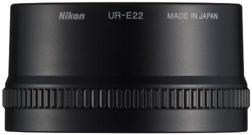 Nikon アダプタ-リング UR-E22
