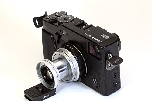 STOK ライカ Mマウントレンズ - FUJIFILM Xマウントアダプター Lm-FX