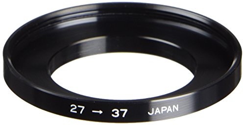 MARUMI デジタル・ビデオカメラ用 ステップリング V27mm→V37mm  902014