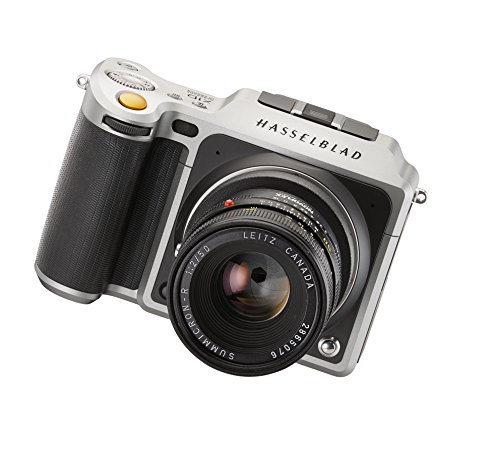 【正規代理店・一年保証】 HAX/LER (Leica R lenses to Hasselblad x 1d Camera) NOVOFLEX マウント アダプタ 日本語取扱説明書付