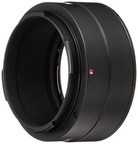 【正規輸入品】NOVOFLEX LET/CONT Contax lenses to Leica T Mount Camera