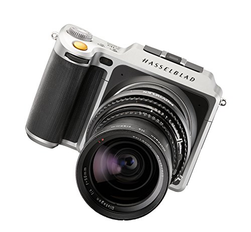 NOVOFLEX HAX/HA (Hasselblad V lenses to Hasselblad X mount XD1 series camera) マウント アダプタ 日本語取扱説明書付