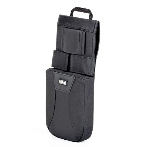 【国内正規品】thinkTANKphoto シンクタンクフォト カメラクリップアダプターV3.0 ブラック 000393