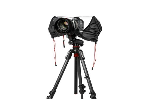 Manfrotto バッグアクセサリー Pro-lightコレクション エレメントカバー ブラック MB PL-E-702