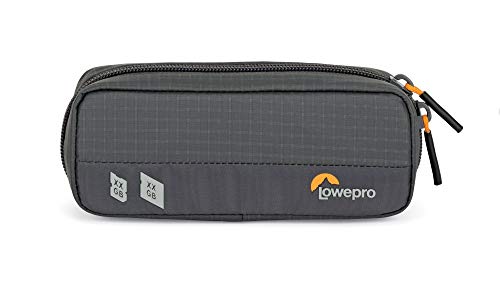 Lowepro カメラバッグアクセサリー ギアアップ メモリーカードウォレット 20 0.4L LP37186-PWW