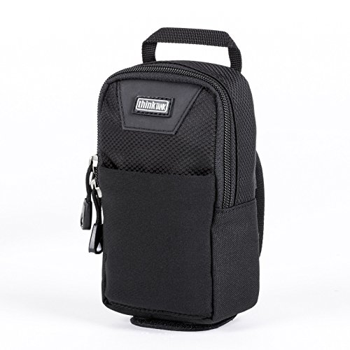 【国内正規品】thinkTANKphoto シンクタンクフォト リトルスタッフイット! ブラック/グレー 000652