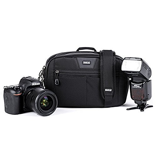 【国内正規品】thinkTANKphoto シンクタンクフォト フバフバハイニー V3.0 ブラック/グレー 000638