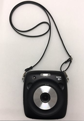 FUJIFILM インスタントカメラ “instax SQ10