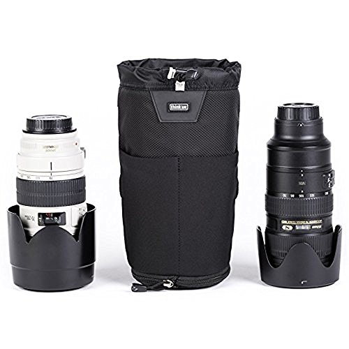 【国内正規品】thinkTANKphoto シンクタンクフォト レンズチェンジャー75 ポップダウン V3.0 ブラック/グレー 000577