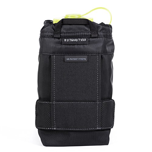 【国内正規品】thinkTANKphoto シンクタンクフォト アーユーサースティー? V3.0 ブラック/グレー 000683