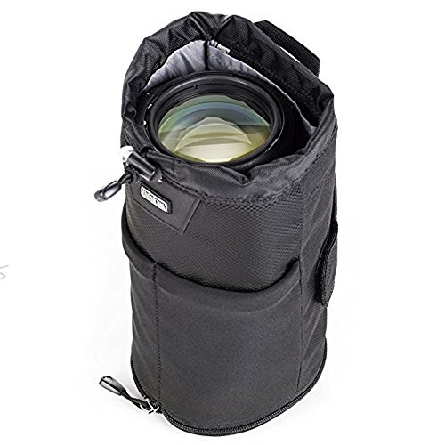 【国内正規品】thinkTANKphoto シンクタンクフォト レンズチェンジャー75 ポップダウン V3.0 ブラック/グレー 000577