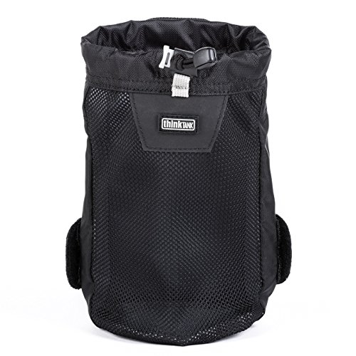 【国内正規品】thinkTANKphoto シンクタンクフォト アーユーサースティー? V3.0 ブラック/グレー 000683