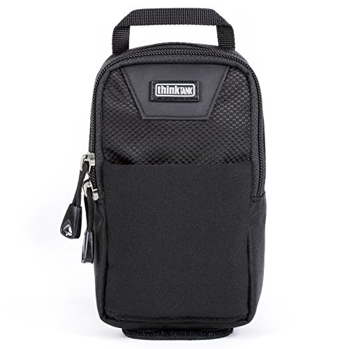 【国内正規品】thinkTANKphoto シンクタンクフォト リトルスタッフイット! ブラック/グレー 000652