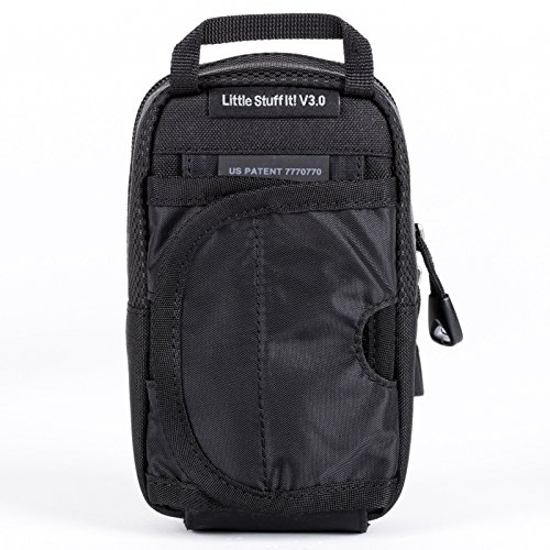 【国内正規品】thinkTANKphoto シンクタンクフォト リトルスタッフイット! ブラック/グレー 000652