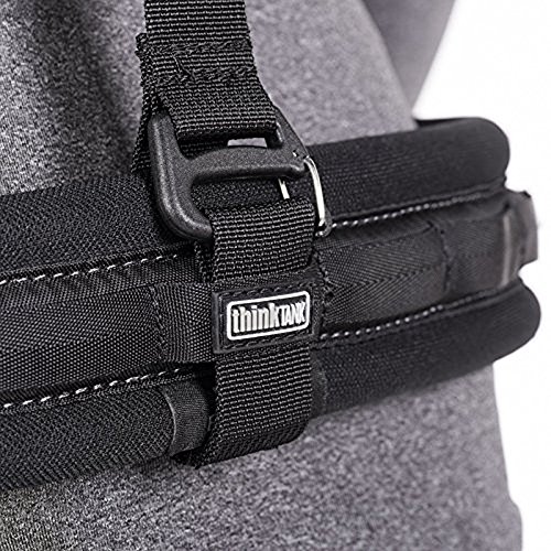 【国内正規品】thinkTANKphoto シンクタンクフォト ピクセルレーシングハーネス V3.0 ブラック 000188