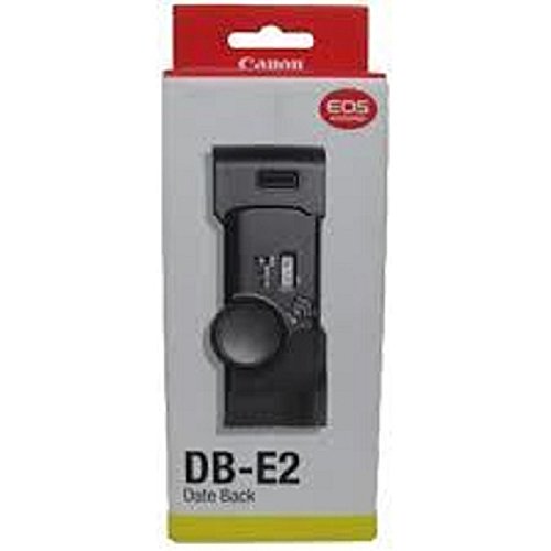 Canon デートバック DB-E2