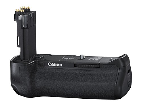 Canon バッテリーグリップ BG-E16