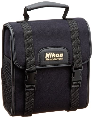 Nikon 双眼鏡ソフトケース スタビライズ 14x40/12x32/16/32付属 CSSTB