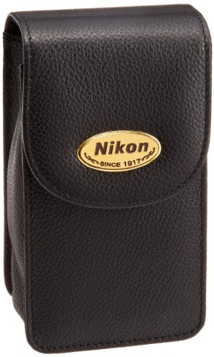 Nikon 双眼鏡ソフトケース HG L 10x25付属 CS10X25HGL