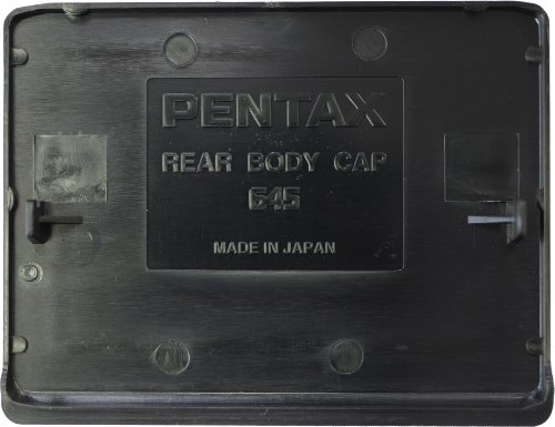 PENTAX 645ボディ後キャップ 38491