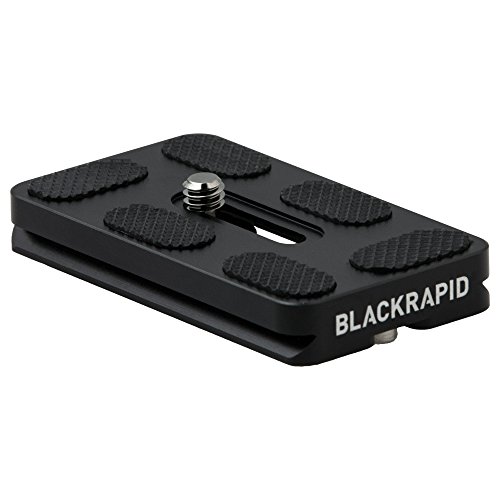 BLACKRAPID  トライポッドプレート70 020568