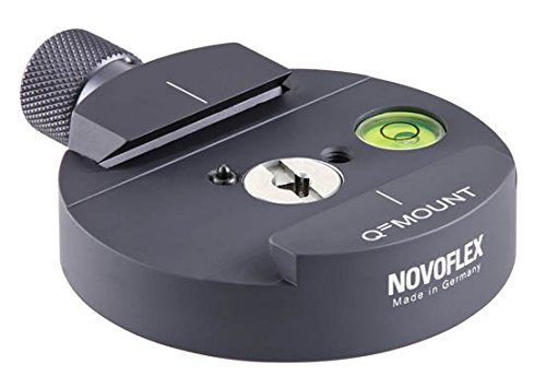 Novoflex Q=Mount quickmount