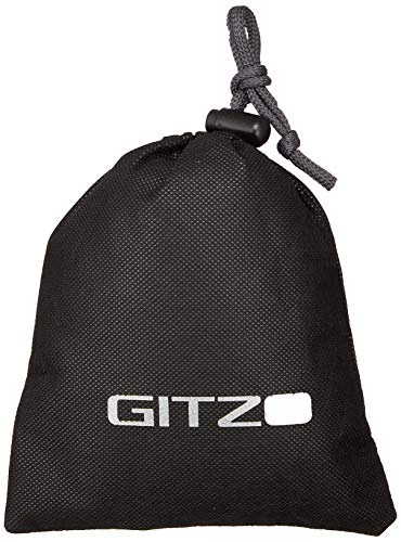 GITZO クイックリリースプレート ミディアム GS5370MC